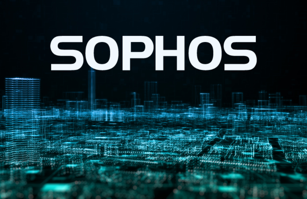Sophos Background